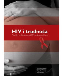 HIV and pregnancy manual